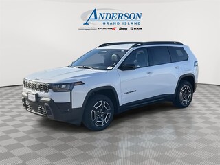 2026 Jeep Cherokee Laredo/Limited Sport Utility