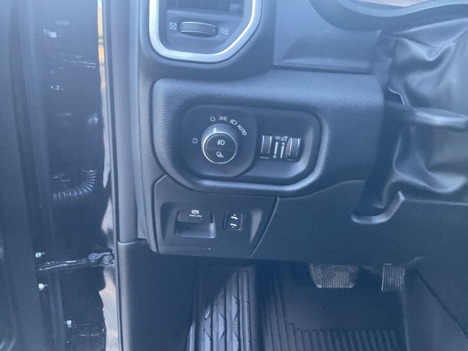 2026 RAM 1500 Big Horn/Lone Star - Photo 12