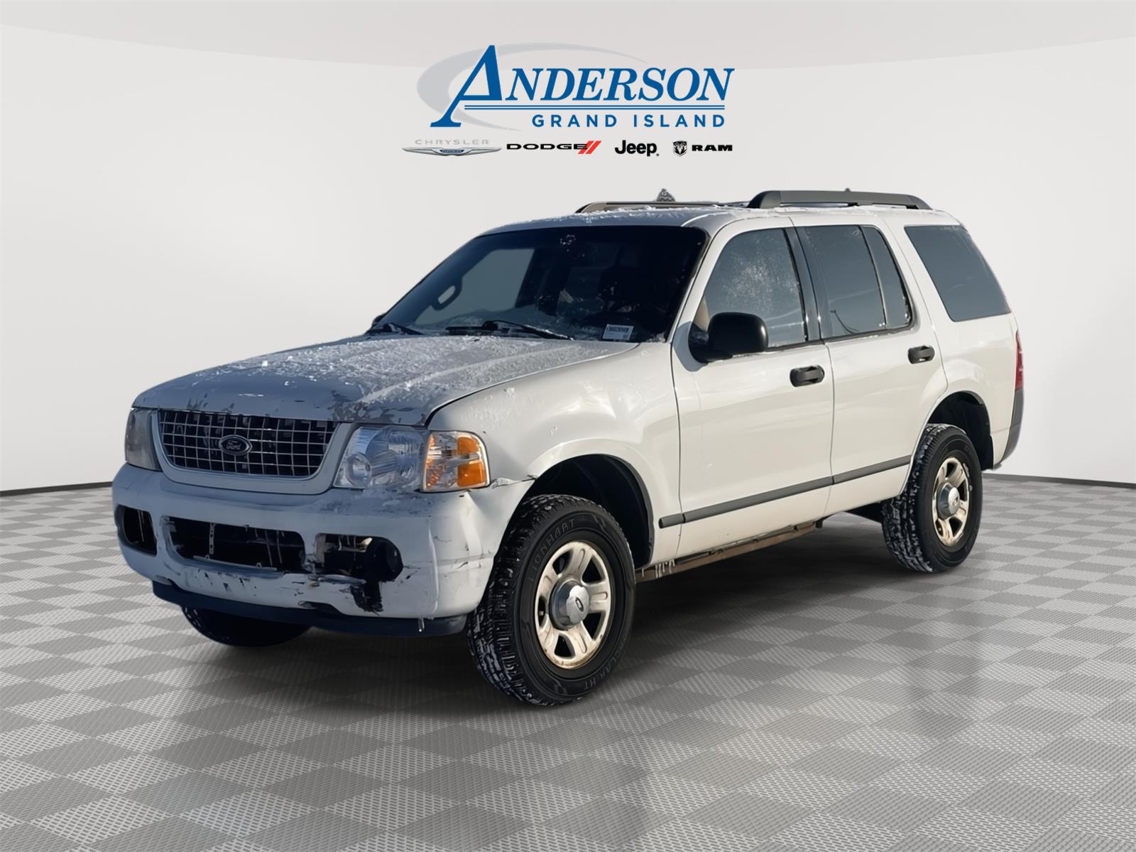 2005 Ford Explorer XLS's photo