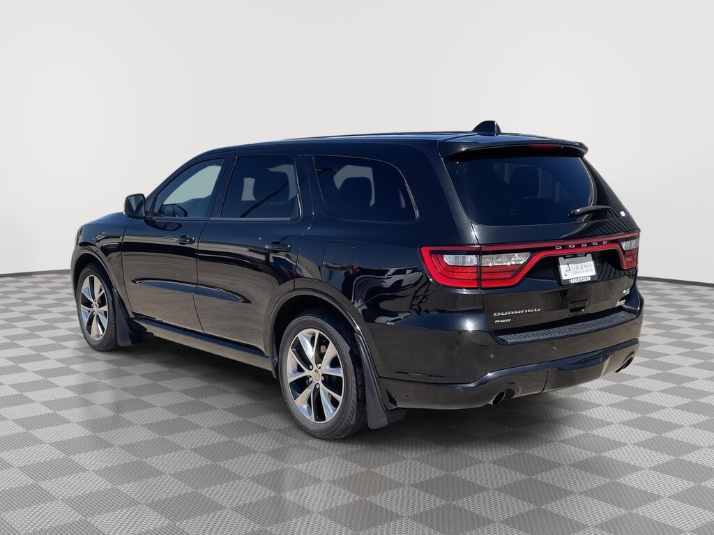 Used 2014 Dodge Durango R/T SUV