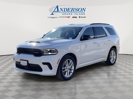 2024 Dodge Durango R/T SUV