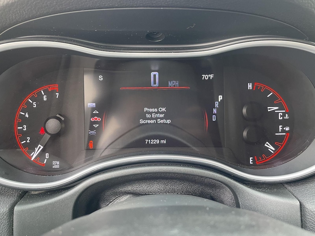 Used 2020 Dodge Durango SXT SUV