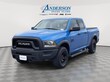 Ram 1500 Classic