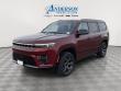 2026 Jeep Grand Wagoneer LIMITED ALTITUDE 4X4 Sport Utility