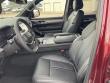 2026 Jeep Grand Wagoneer LIMITED ALTITUDE 4X4 Sport Utility
