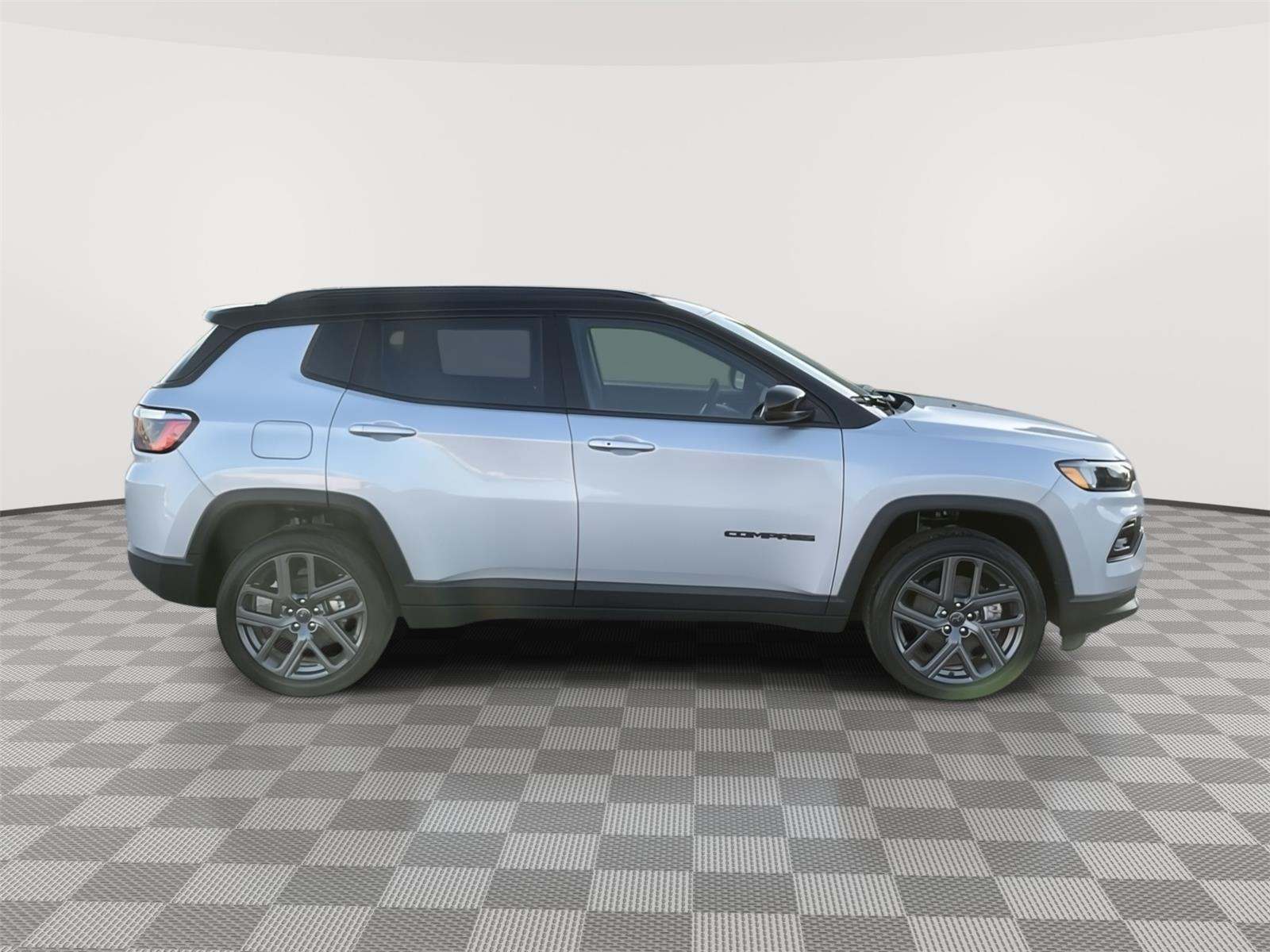 2026 Jeep Compass Limited Altitude - Photo 6