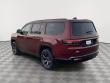 2026 Jeep Grand Wagoneer LIMITED ALTITUDE 4X4 Sport Utility
