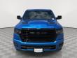 2026 Ram 1500 LARAMIE CREW CAB 4X4 5'7 BOX Pickup
