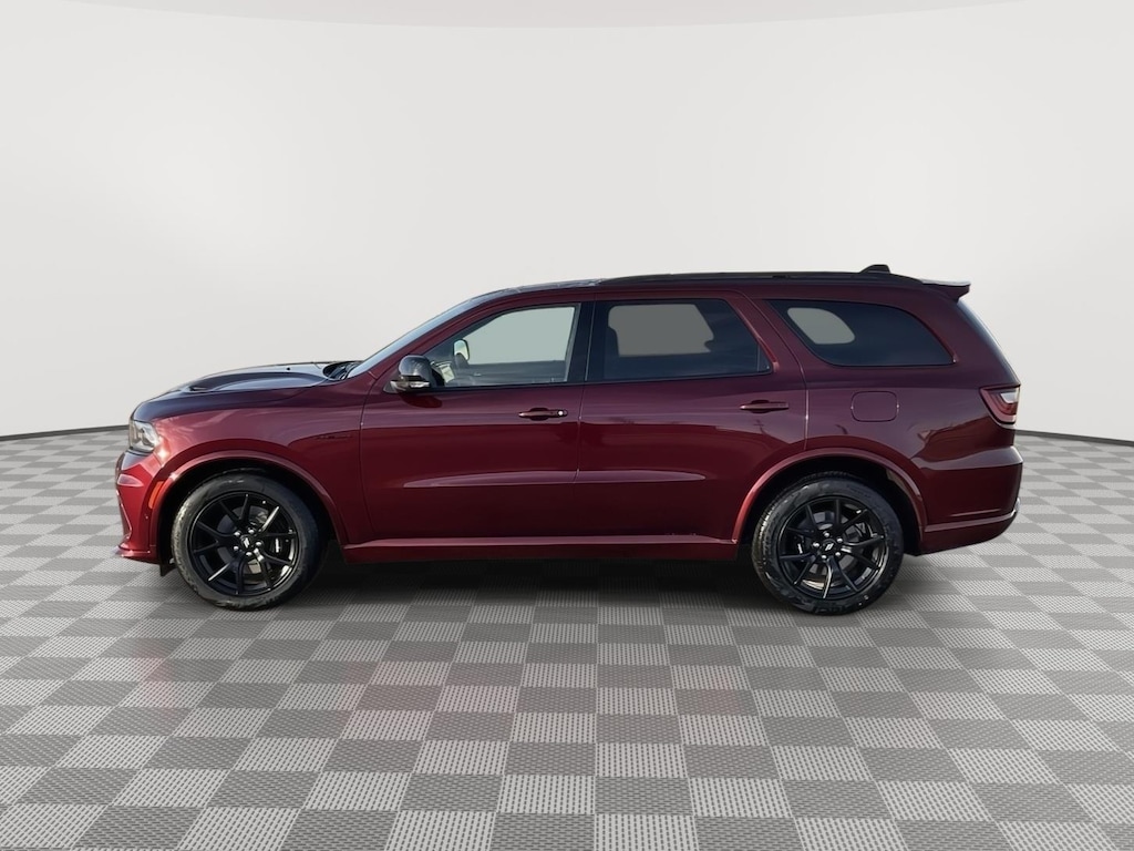 Used 2023 Dodge Durango R/T SUV
