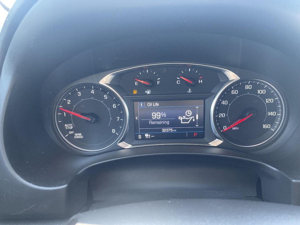 Used 2023 GMC Terrain SLE SUV