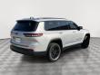 2025 Jeep Grand Cherokee L ALTITUDE X 4X4 Sport Utility