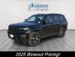 2025 Jeep Grand Cherokee L Limited Sport Utility