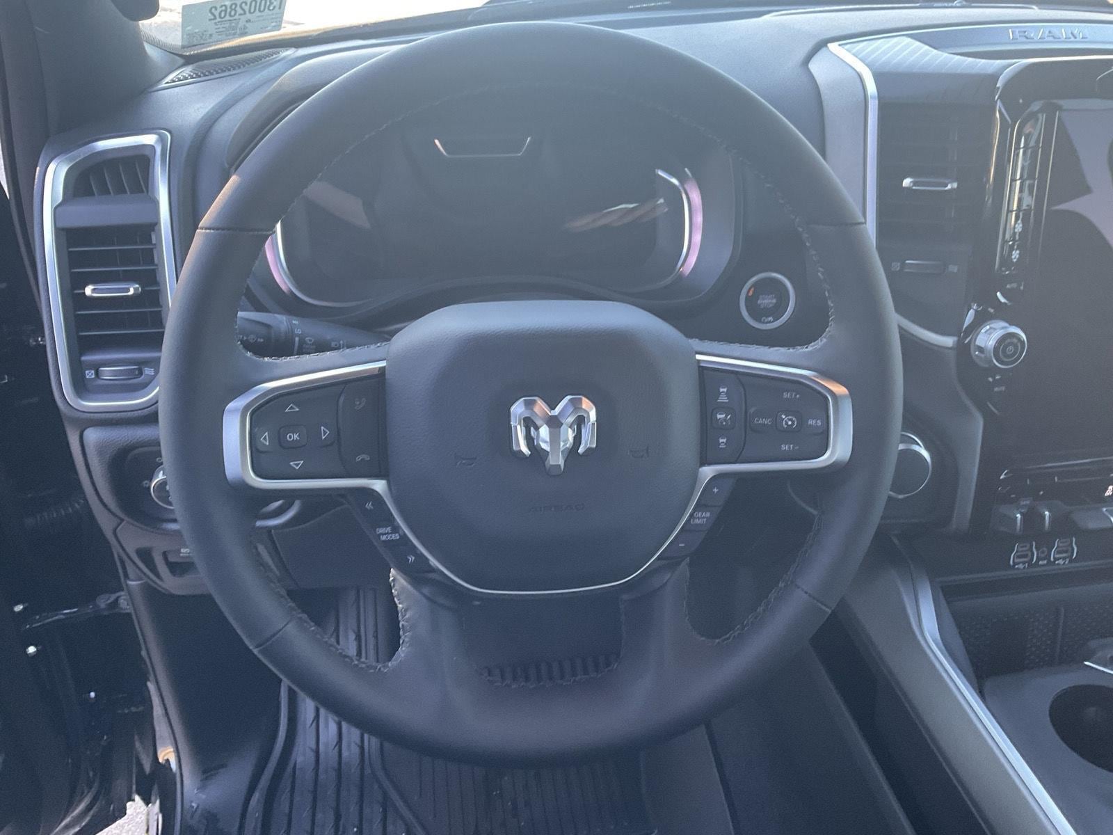 2026 RAM 1500 Big Horn/Lone Star - Photo 9
