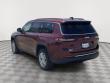 2026 Jeep Grand Cherokee L LAREDO X 4X4 Sport Utility