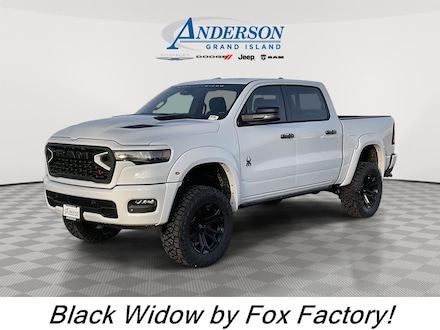 2026 Ram 1500 Big Horn/Lone Star Pickup