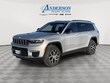  Jeep Grand Cherokee L