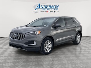 2024 Ford Edge SUV