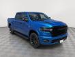 2026 Ram 1500 LARAMIE CREW CAB 4X4 5'7 BOX Pickup