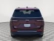2026 Jeep Grand Cherokee L LAREDO X 4X4 Sport Utility