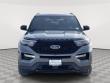 2024 Ford Explorer ST-Line SUV