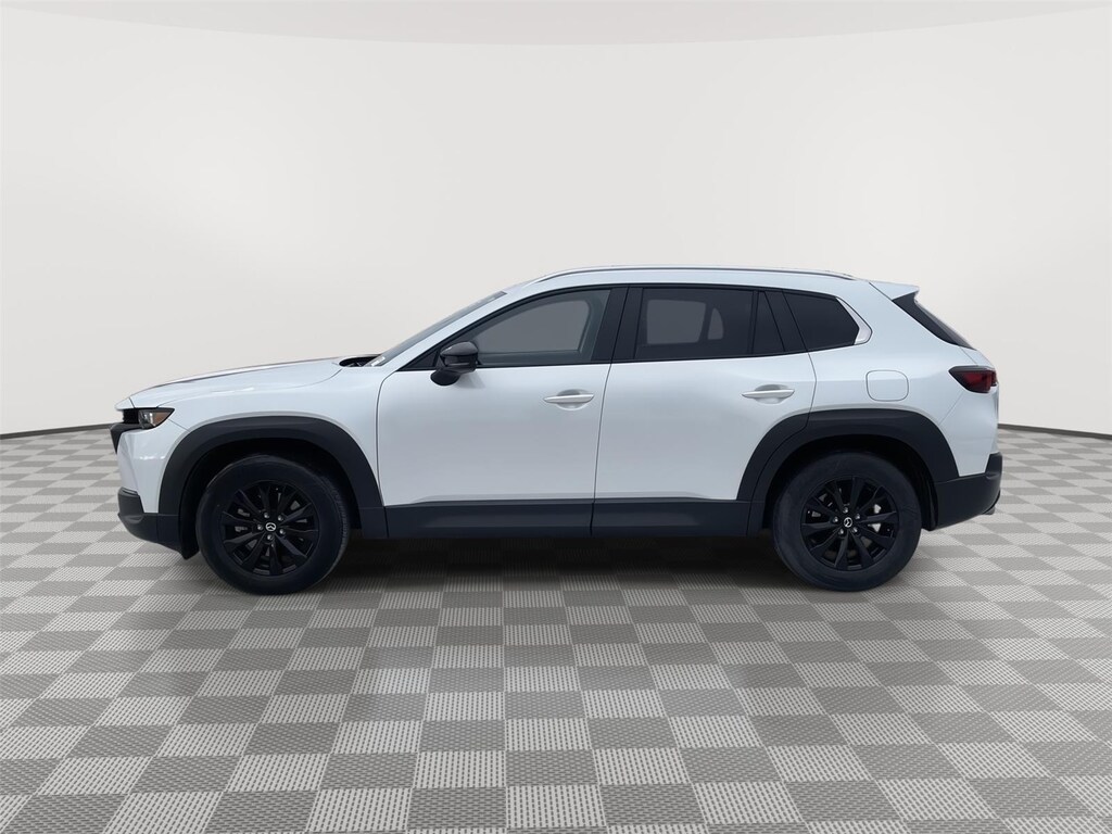 Used 2025 Mazda CX-50 2.5 S Preferred Package SUV