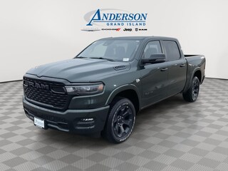 2026 Ram 1500 Big Horn/Lone Star Pickup