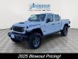 2025 Jeep Gladiator Mojave Pickup