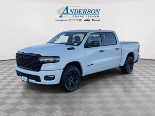 2026 Ram 1500 Big Horn/Lone Star Pickup