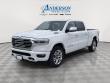 2019 Ram 1500 Longhorn Truck Crew Cab