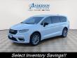 2026 Chrysler Pacifica SELECT AWD Passenger Van