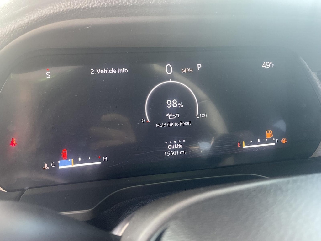 Used 2023 Jeep Grand Cherokee Laredo SUV