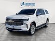 Chevrolet Suburban
