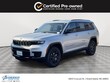  Jeep Grand Cherokee L
