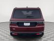 2026 Jeep Grand Wagoneer LIMITED ALTITUDE 4X4 Sport Utility