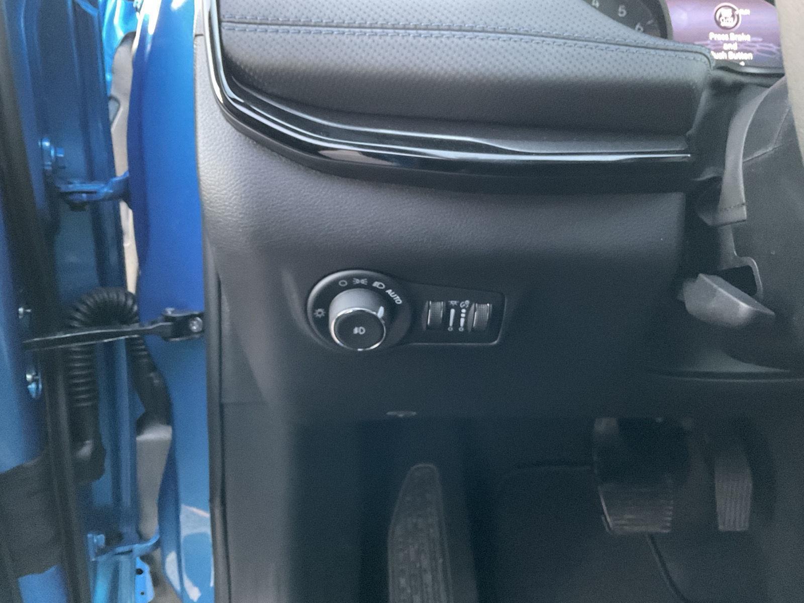 2026 Jeep Compass Limited Altitude - Photo 12