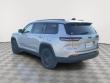 2025 Jeep Grand Cherokee L ALTITUDE X 4X4 Sport Utility