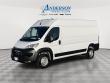 2026 Ram ProMaster PROMASTER 2500 TRADESMAN CARGO VAN HIGH ROOF 159' Cargo Van