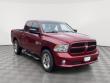 2014 Ram 1500 Tradesman/Express 5.7L V8 HEMI MDS VVT Truck Quad Cab