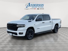 2026 Ram 1500 Big Horn/Lone Star Pickup