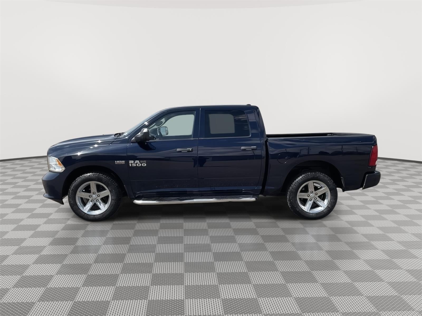 Used 2013 RAM Ram 1500 Pickup Tradesman with VIN 1C6RR7KT8DS671401 for sale in Grand Island, NE
