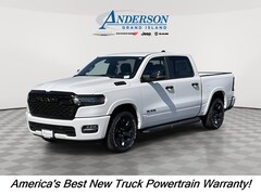 2026 Ram 1500 Big Horn/Lone Star Pickup