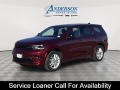 2026 Dodge Durango GT Sport Utility