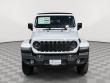 2026 Jeep Wrangler 4-DOOR 85TH ANNIVERSARY EDITION Sport Utility