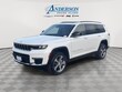 Jeep Grand Cherokee L