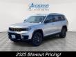 2025 Jeep Grand Cherokee L ALTITUDE X 4X4 Sport Utility