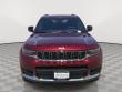 2026 Jeep Grand Cherokee L LAREDO X 4X4 Sport Utility