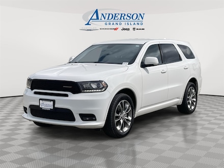 2019 Dodge Durango GT SUV