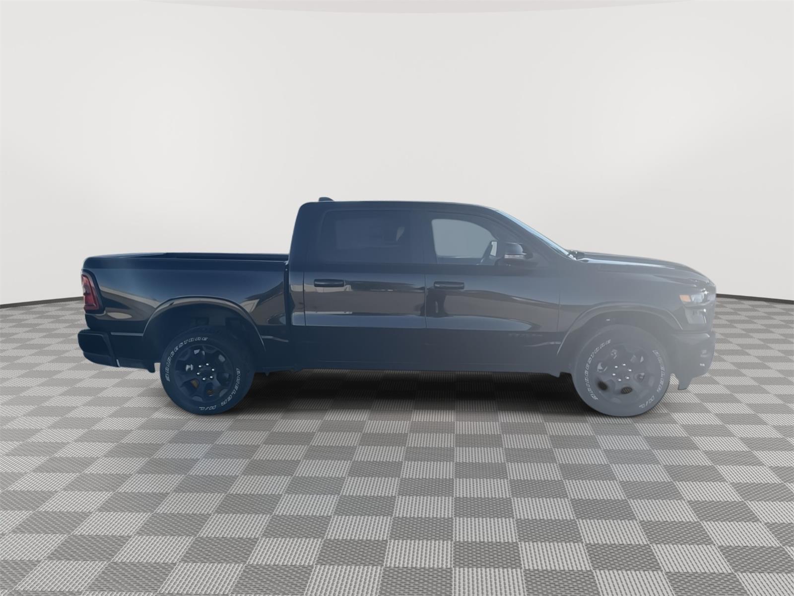 2026 RAM 1500 Big Horn/Lone Star - Photo 6