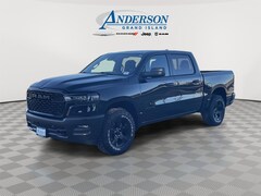 2026 Ram 1500 Tradesman Pickup