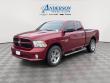 2014 Ram 1500 Tradesman/Express 5.7L V8 HEMI MDS VVT Truck Quad Cab